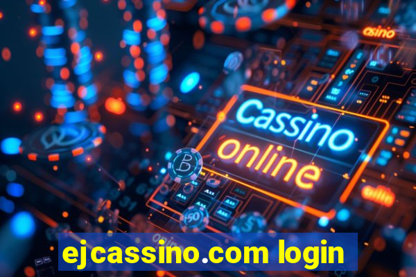 ejcassino.com login